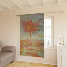 Load image into Gallery viewer, Window Curtains (1 Piece)
