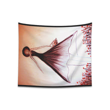Load image into Gallery viewer, Printed Wall Tapestry