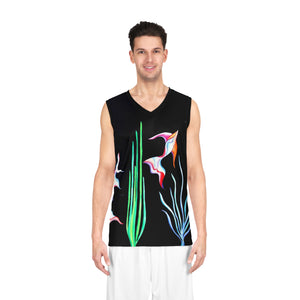 Basketball Jersey (AOP)