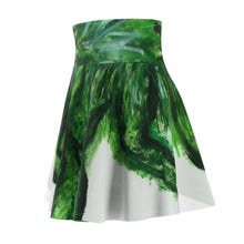 Load image into Gallery viewer, Women's Skater Skirt (AOP)