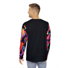 Load image into Gallery viewer, Men&#39;s Long Sleeve Shirt (AOP)