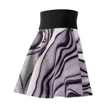 Load image into Gallery viewer, Women's Skater Skirt (AOP)