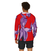 Load image into Gallery viewer, Men&#39;s Sports Warmup Hoodie (AOP)