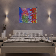Load image into Gallery viewer, Printed Wall Tapestry