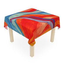 Load image into Gallery viewer, Tablecloth