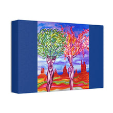 Load image into Gallery viewer, Canvas Stretched, 1.5&#39;&#39;