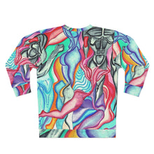 Load image into Gallery viewer, Unisex Sweatshirt (AOP)
