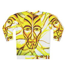 Load image into Gallery viewer, Unisex Sweatshirt (AOP)