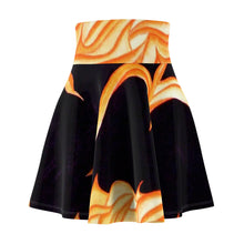 Load image into Gallery viewer, Women's Skater Skirt (AOP)
