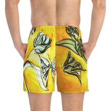 Load image into Gallery viewer, Swim Trunks (AOP)