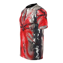 Load image into Gallery viewer, Unisex Cut &amp; Sew Tee (AOP)