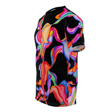 Load image into Gallery viewer, Unisex Cut &amp; Sew Tee (AOP)