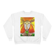 Load image into Gallery viewer, Unisex EcoSmart® Crewneck Sweatshirt