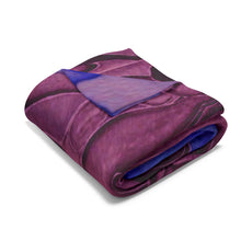 Load image into Gallery viewer, Arctic Fleece Blanket