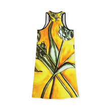 Load image into Gallery viewer, Women's Racerback Dress (AOP)