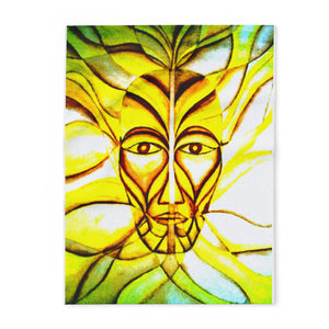 Arctic Fleece Blanket