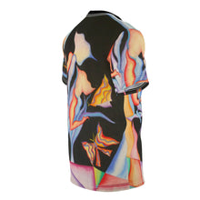 Load image into Gallery viewer, Unisex Cut &amp; Sew Tee (AOP)