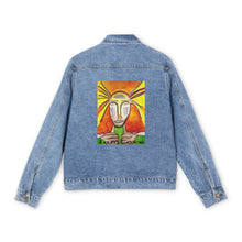 Load image into Gallery viewer, Men&#39;s Denim Jacket