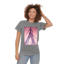 Load image into Gallery viewer, Unisex Mineral Wash T-Shirt