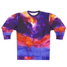 Load image into Gallery viewer, Unisex Sweatshirt (AOP)