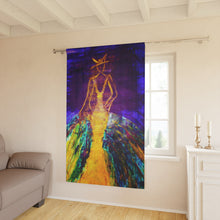 Load image into Gallery viewer, Window Curtains (1 Piece)