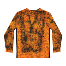 Load image into Gallery viewer, Men&#39;s Long Sleeve Shirt (AOP)