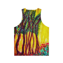 Load image into Gallery viewer, Unisex Tank Top (AOP)