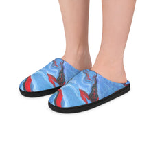 Load image into Gallery viewer, Women's Indoor Slippers