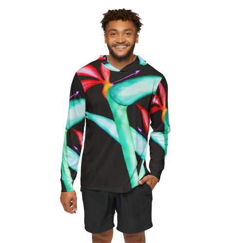 Men's Sports Warmup Hoodie (AOP)
