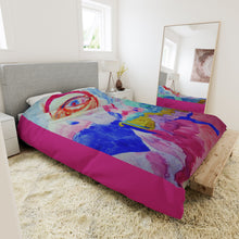 Load image into Gallery viewer, Duvet Cover