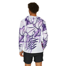 Load image into Gallery viewer, Men&#39;s Sports Warmup Hoodie (AOP)