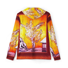 Load image into Gallery viewer, Men&#39;s Sports Warmup Hoodie (AOP)