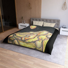 Load image into Gallery viewer, Microfiber Duvet Cover