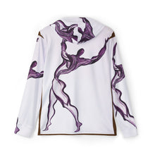 Load image into Gallery viewer, Men&#39;s Sports Warmup Hoodie (AOP)