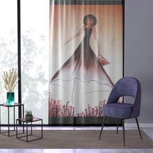 Load image into Gallery viewer, Window Curtain