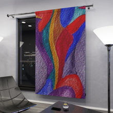 Load image into Gallery viewer, Window Curtains (1 Piece)