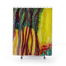 Load image into Gallery viewer, Shower Curtains
