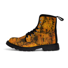 Load image into Gallery viewer, Women's Canvas Boots