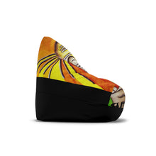 Load image into Gallery viewer, Bean Bag Chair Cover