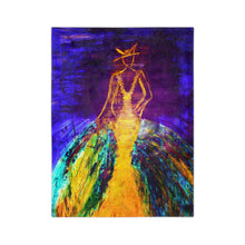 Load image into Gallery viewer, Velveteen Microfiber Blanket