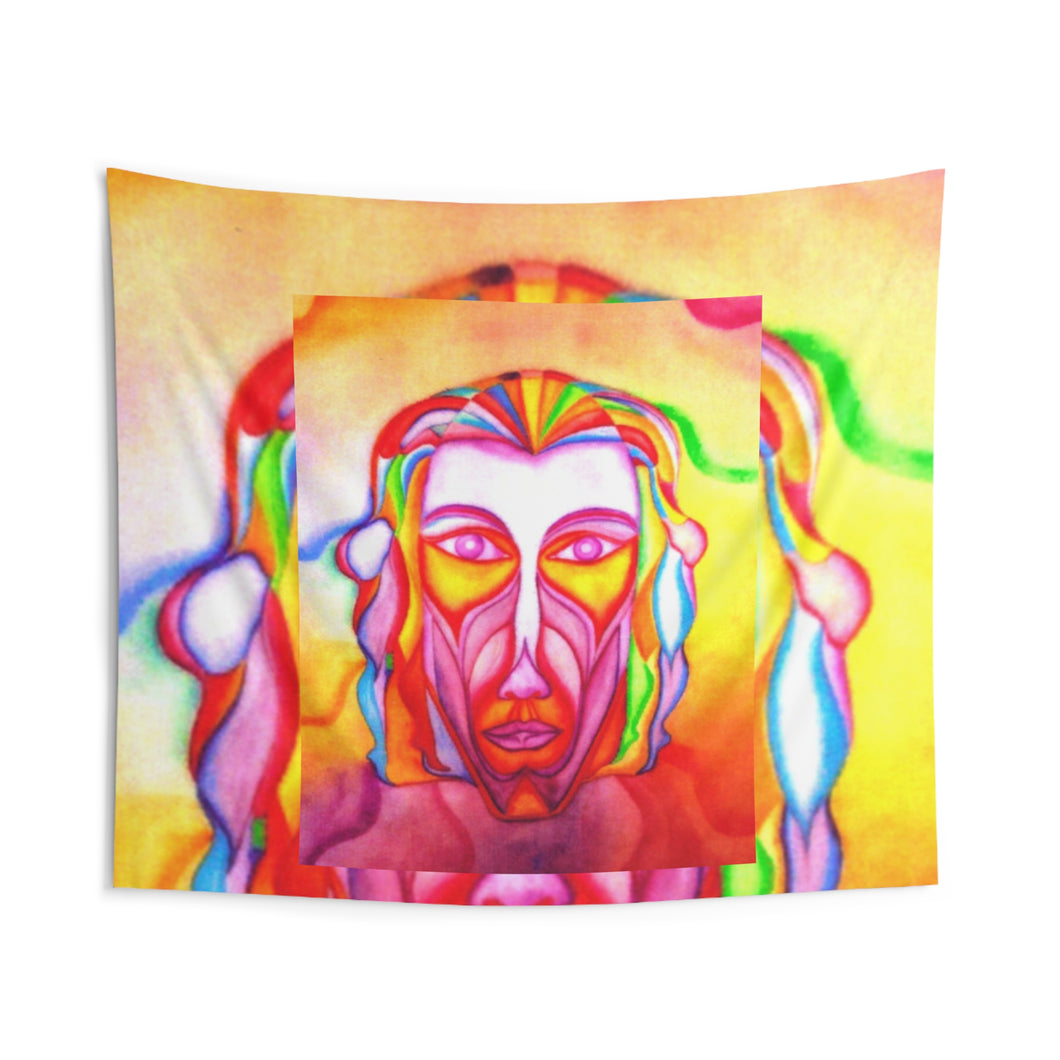 Indoor Wall Tapestries