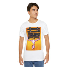 Load image into Gallery viewer, Unisex Jersey T-Shirt