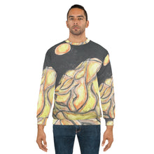 Load image into Gallery viewer, Unisex Sweatshirt (AOP)