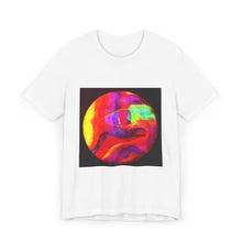 Load image into Gallery viewer, Unisex Jersey T-Shirt