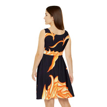 Load image into Gallery viewer, Women's Skater Dress (AOP)