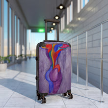 Load image into Gallery viewer, Suitcase