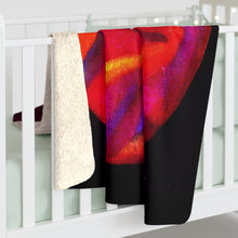 Load image into Gallery viewer, Sherpa Fleece Blanket