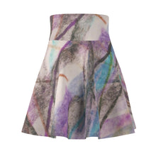 Load image into Gallery viewer, Women's Skater Skirt (AOP)