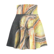 Load image into Gallery viewer, Women's Skater Skirt (AOP)