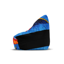 Load image into Gallery viewer, Bean Bag Chair Cover